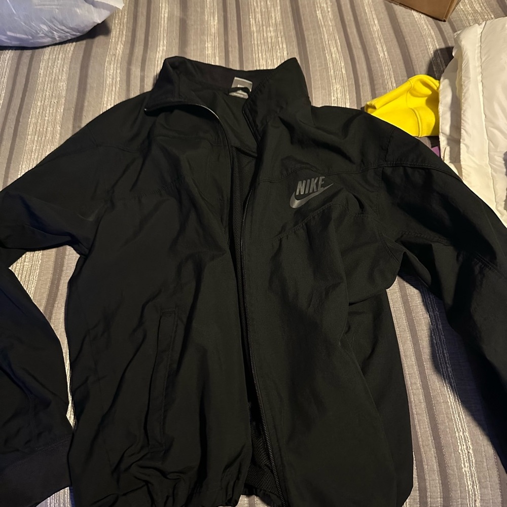 Nike